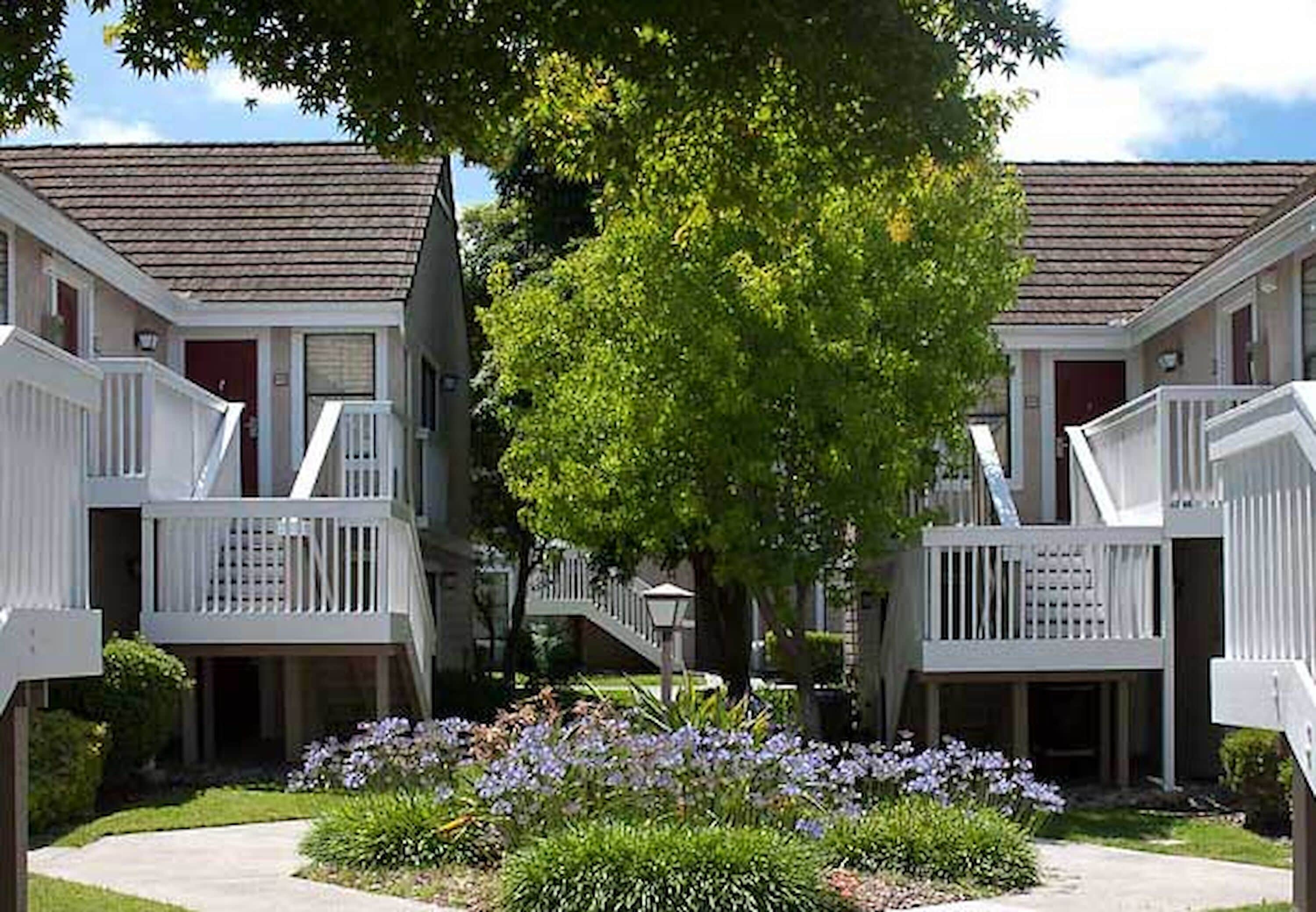 Photo - Residence Inn Sunnyvale Silicon Valley I