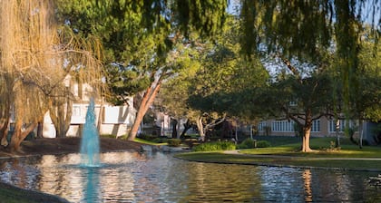 Residence Inn Sunnyvale Silicon Valley I