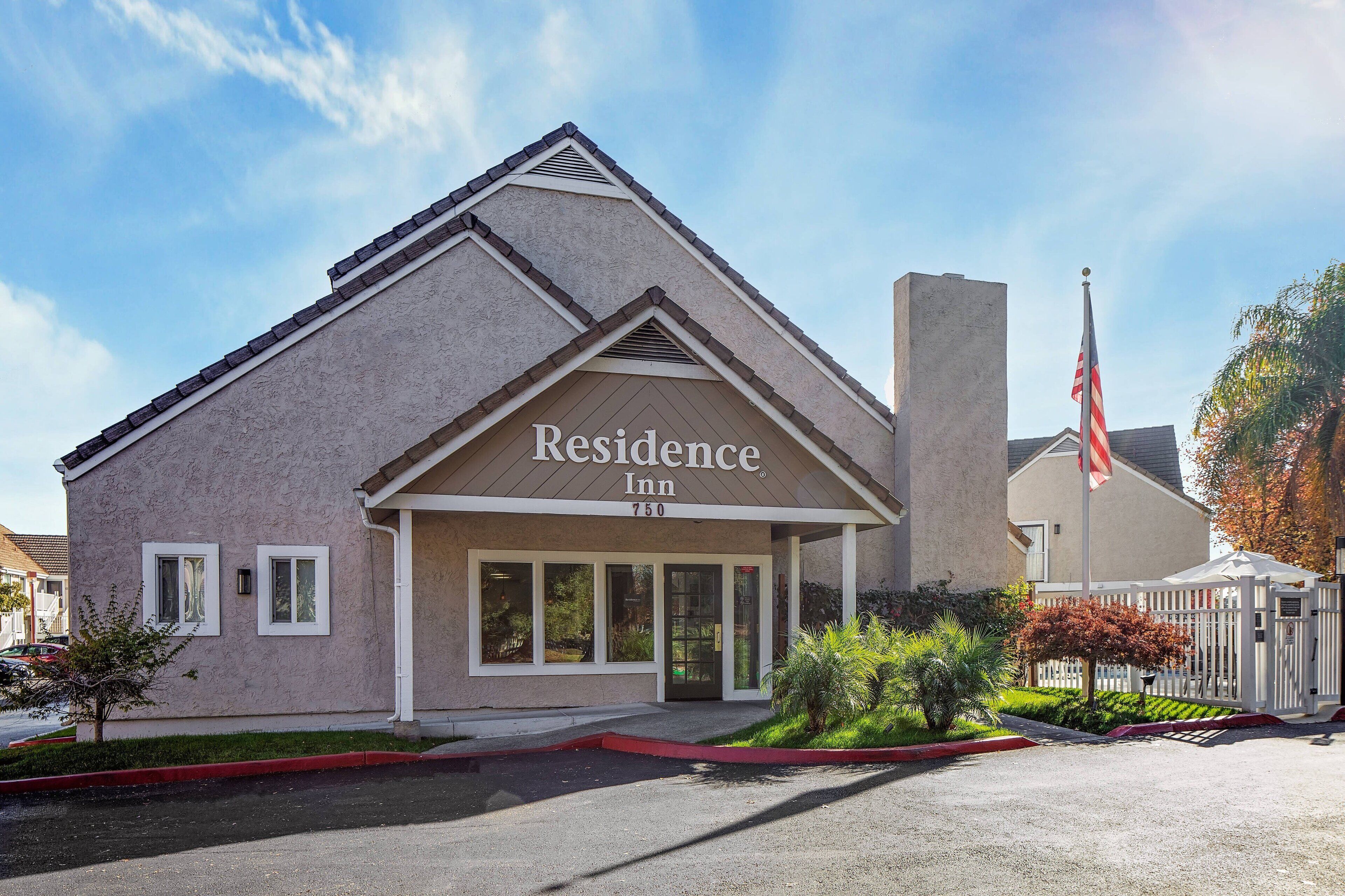 Photo - Residence Inn Sunnyvale Silicon Valley I