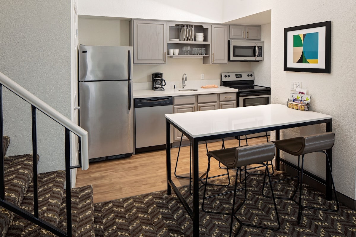 Suite, 2 chambres, non-fumeur | Cuisine privée