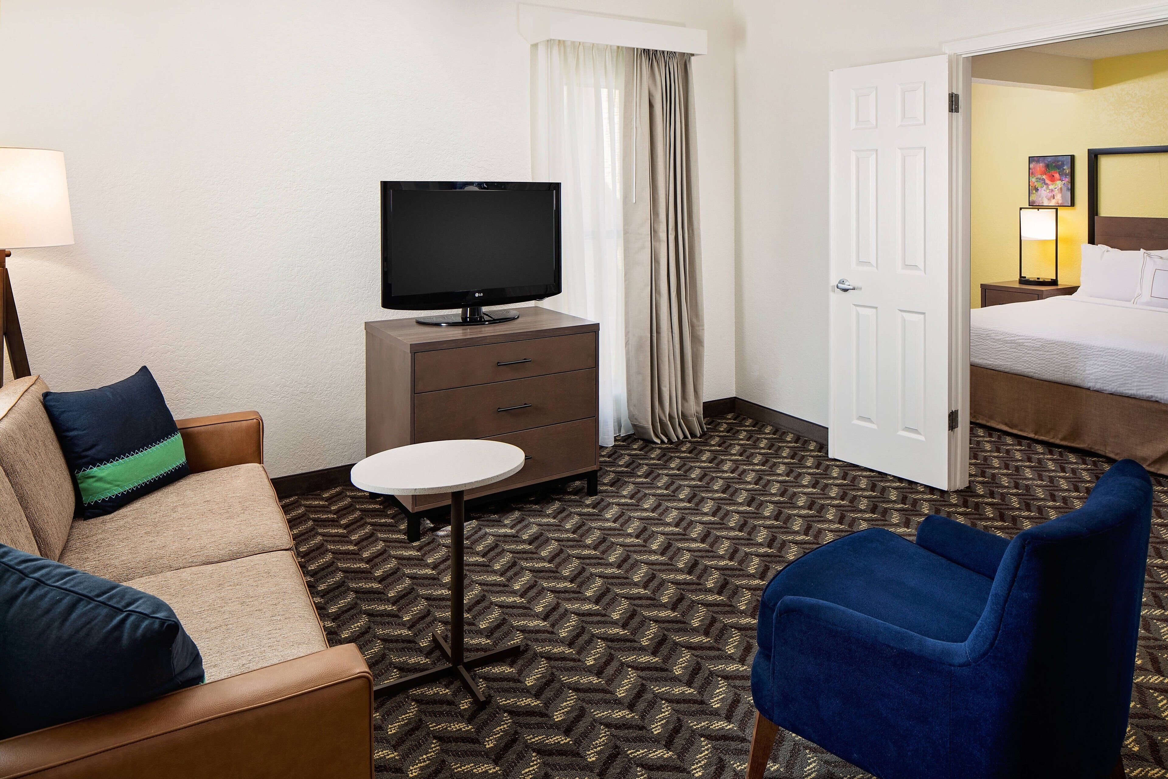 Photo - Residence Inn Sunnyvale Silicon Valley I