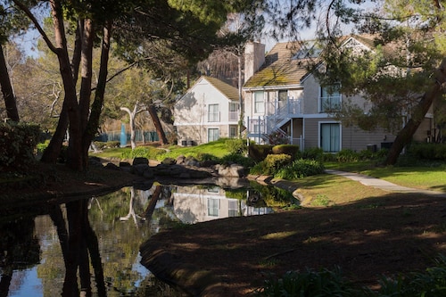 Residence Inn Sunnyvale Silicon Valley I