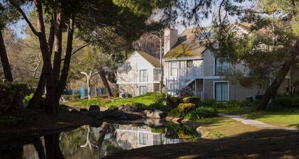 Residence Inn Sunnyvale Silicon Valley I