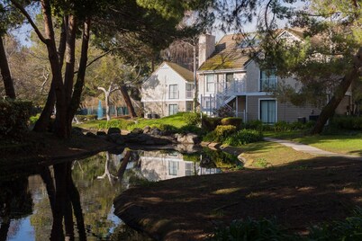 Residence Inn Sunnyvale Silicon Valley I