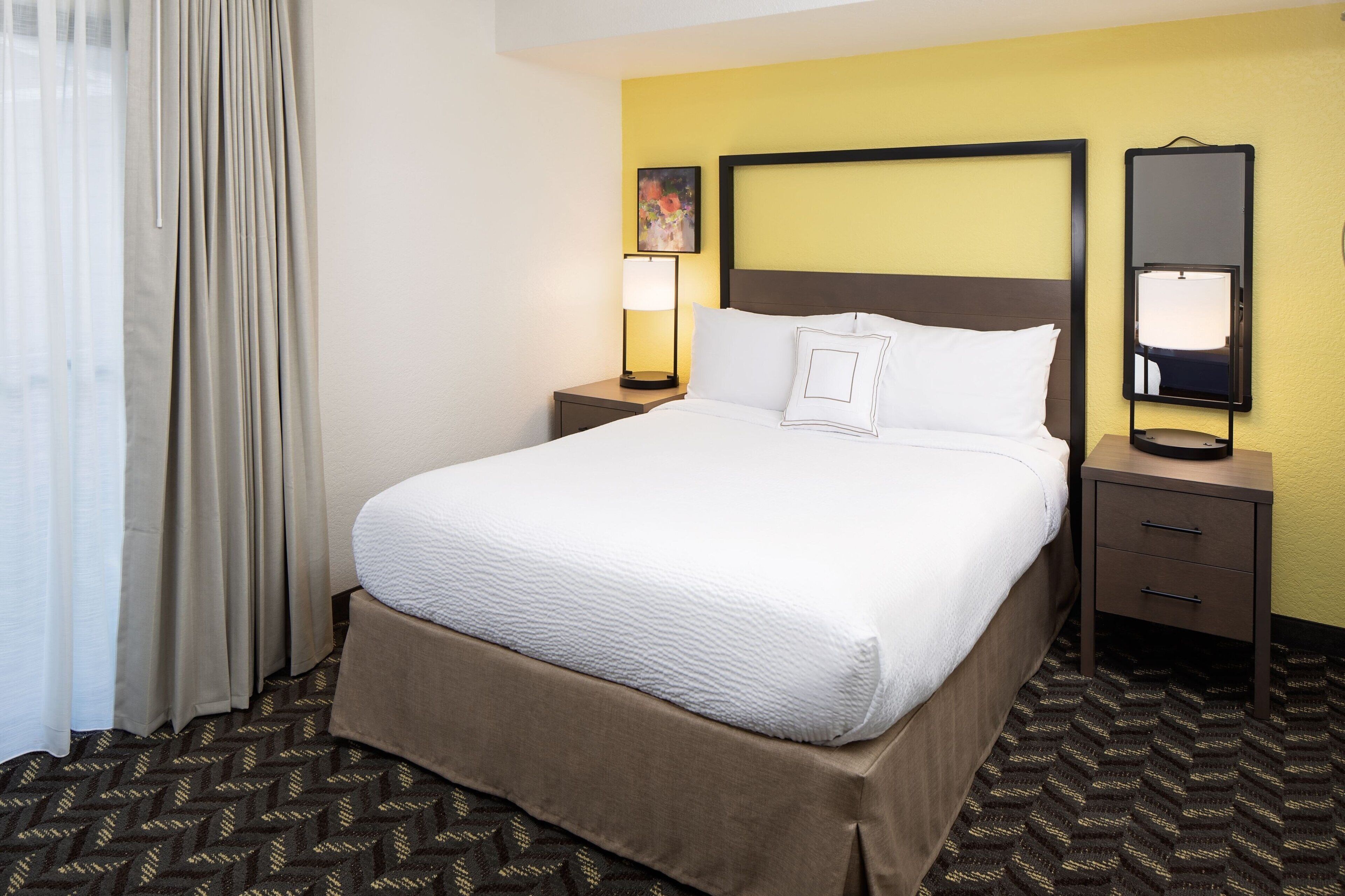Photo - Residence Inn Sunnyvale Silicon Valley I