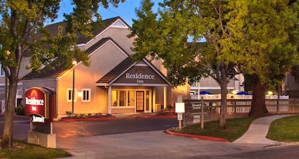 Residence Inn Sunnyvale Silicon Valley I