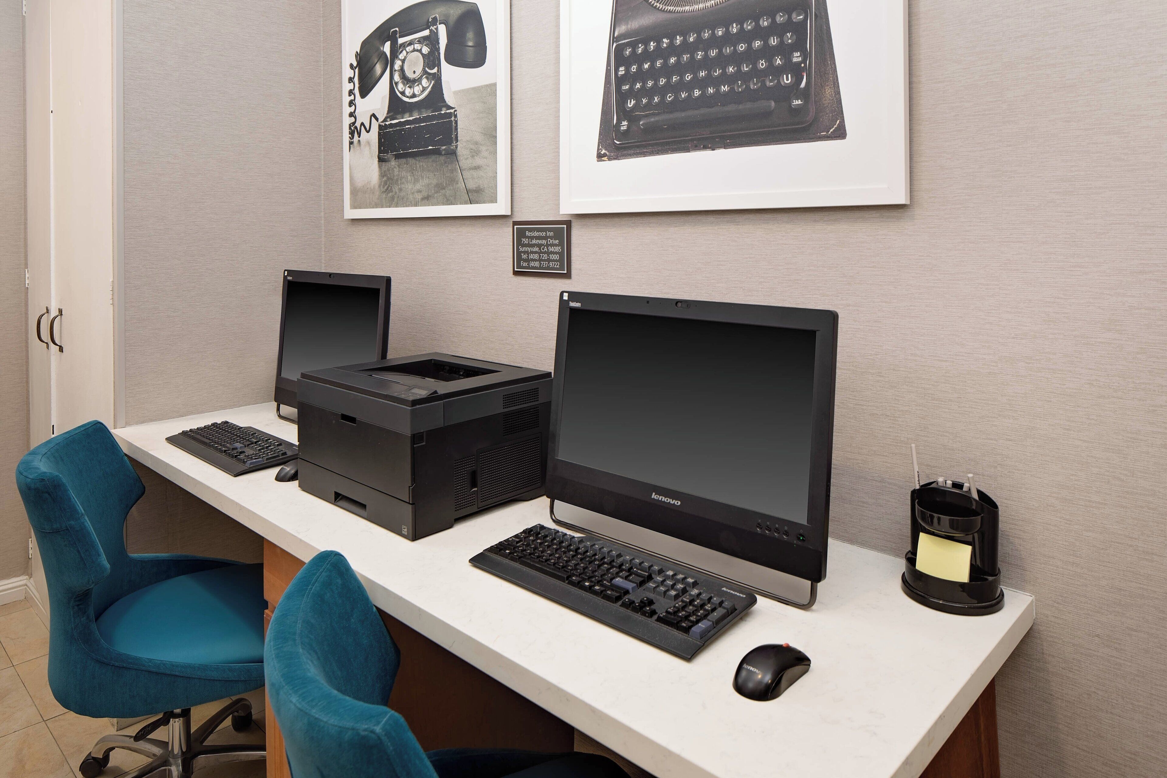 Photo - Residence Inn Sunnyvale Silicon Valley I