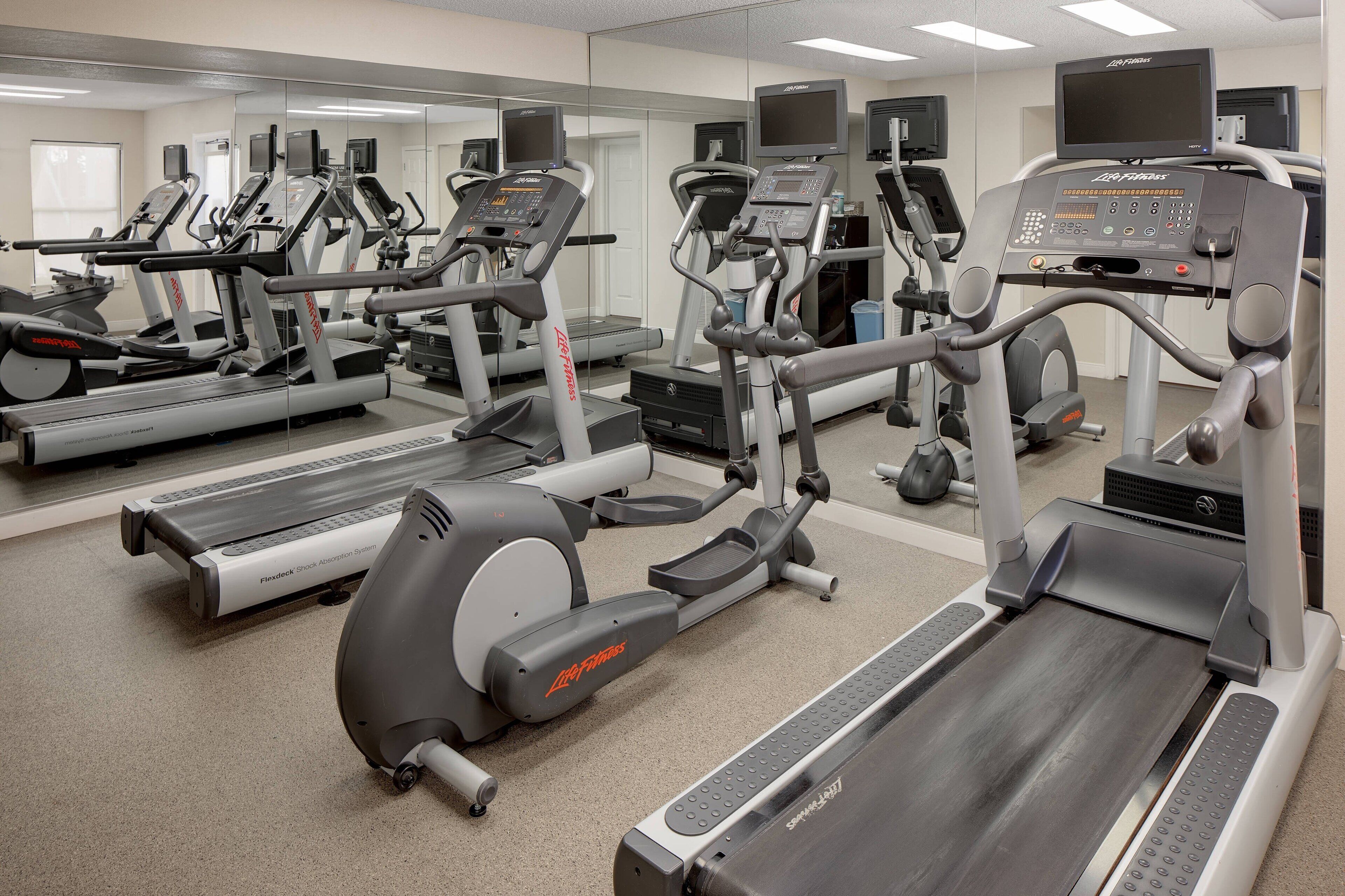 Photo - Residence Inn Sunnyvale Silicon Valley I