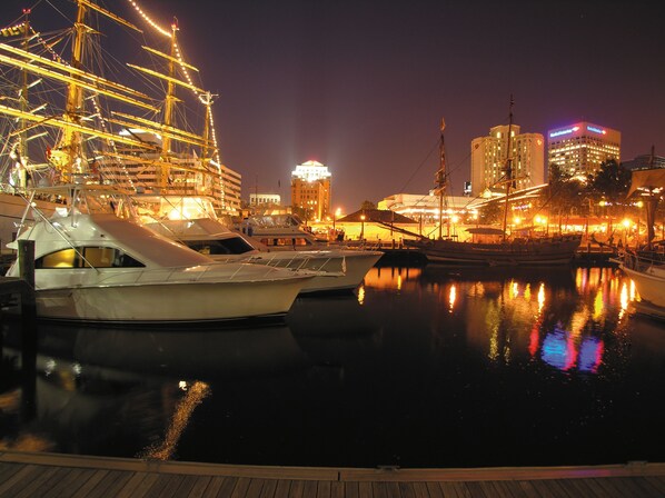 Marina