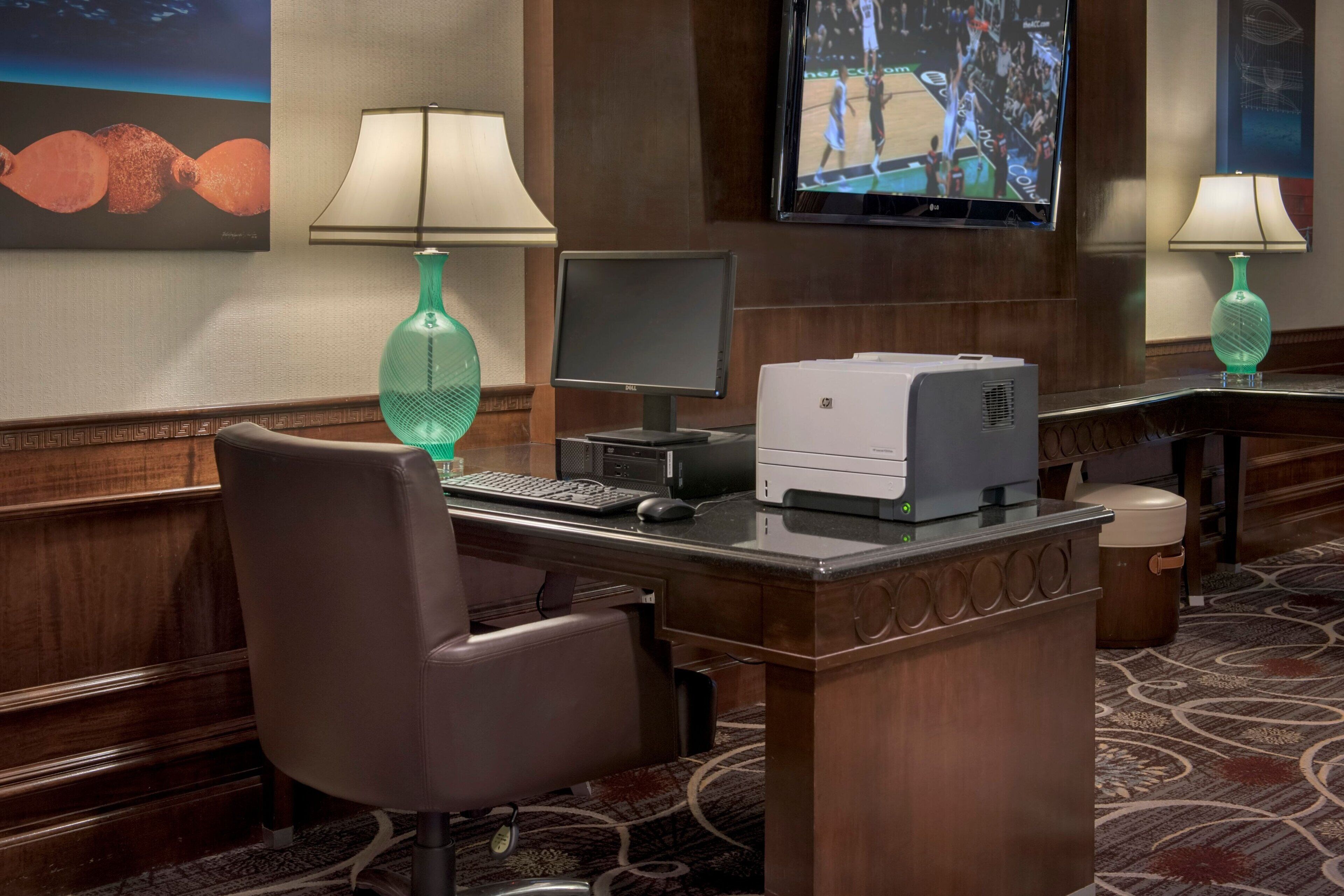 Photo - Norfolk Waterside Marriott