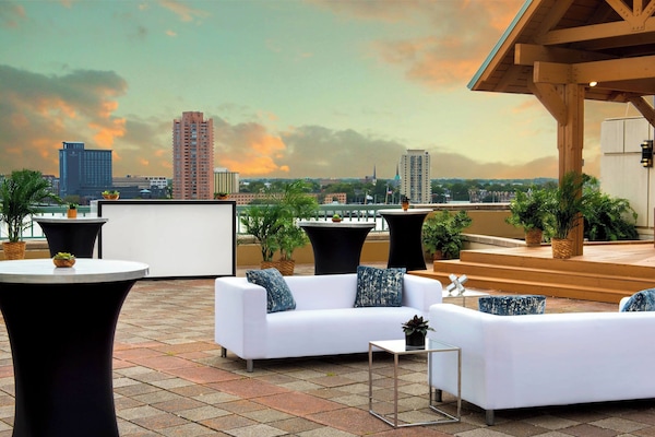 Comodidades da propriedade