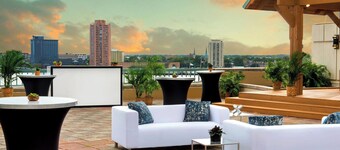 Norfolk Waterside Marriott
