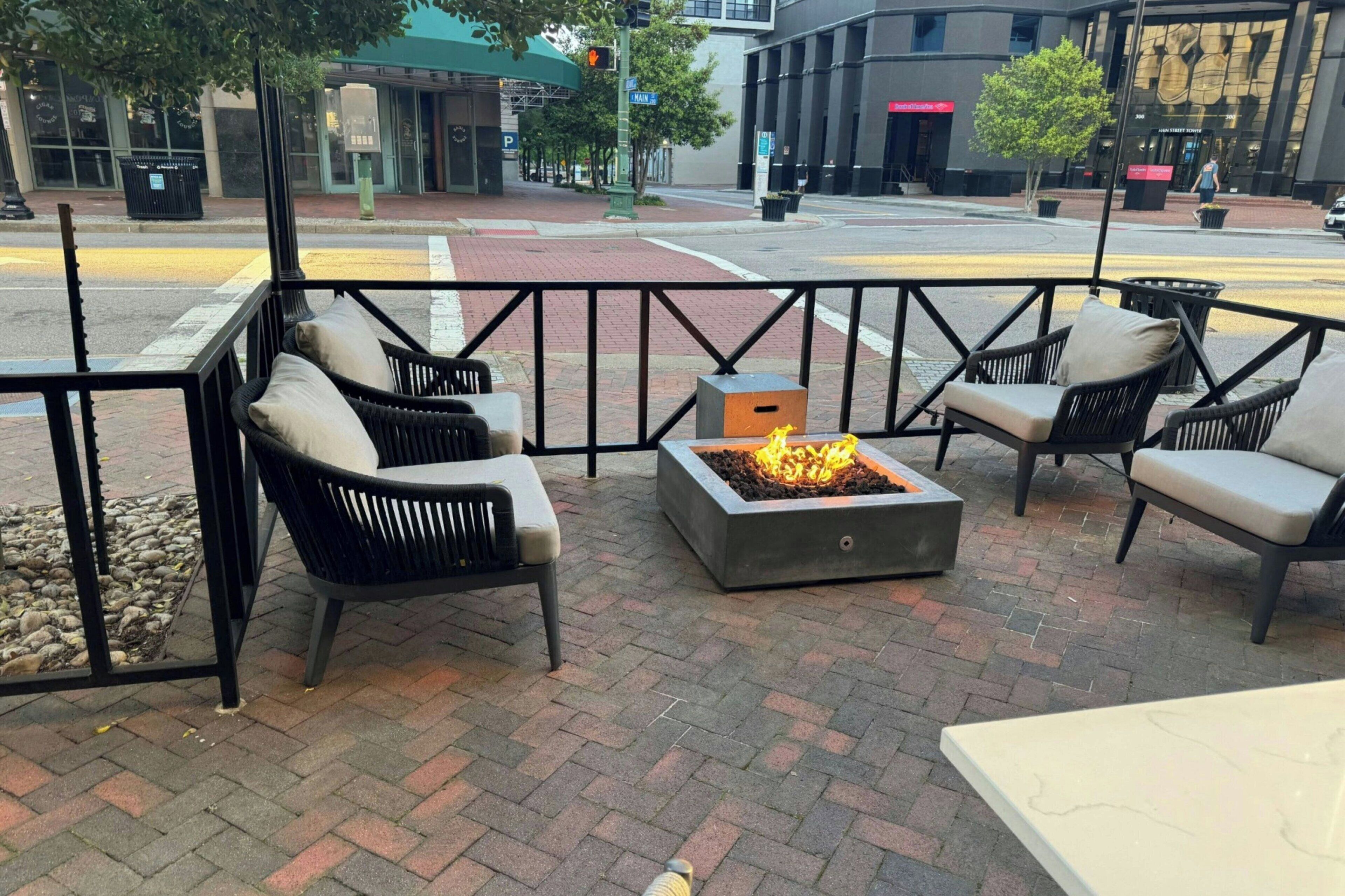 Foto - Norfolk Waterside Marriott