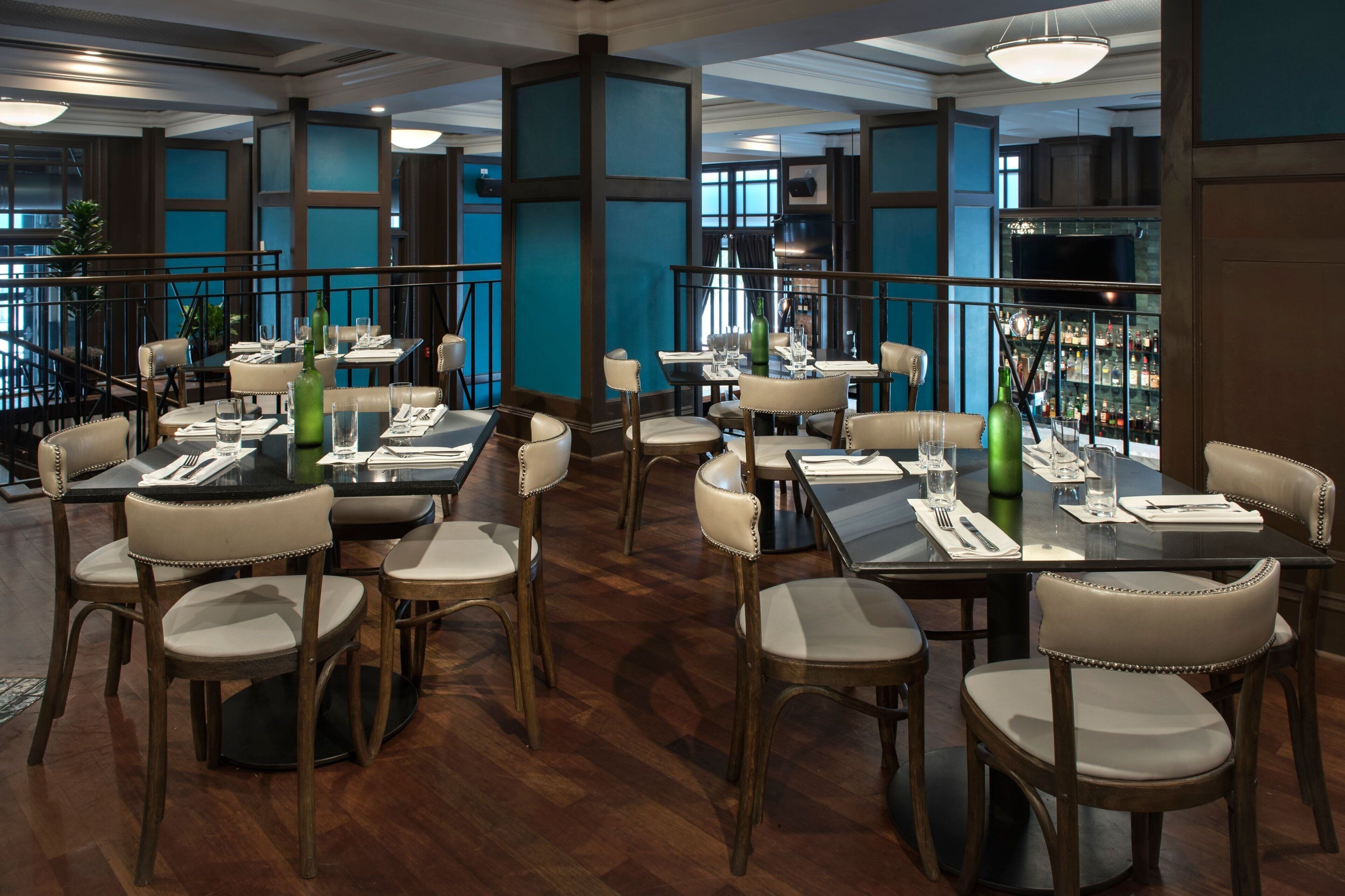 Foto - Norfolk Waterside Marriott