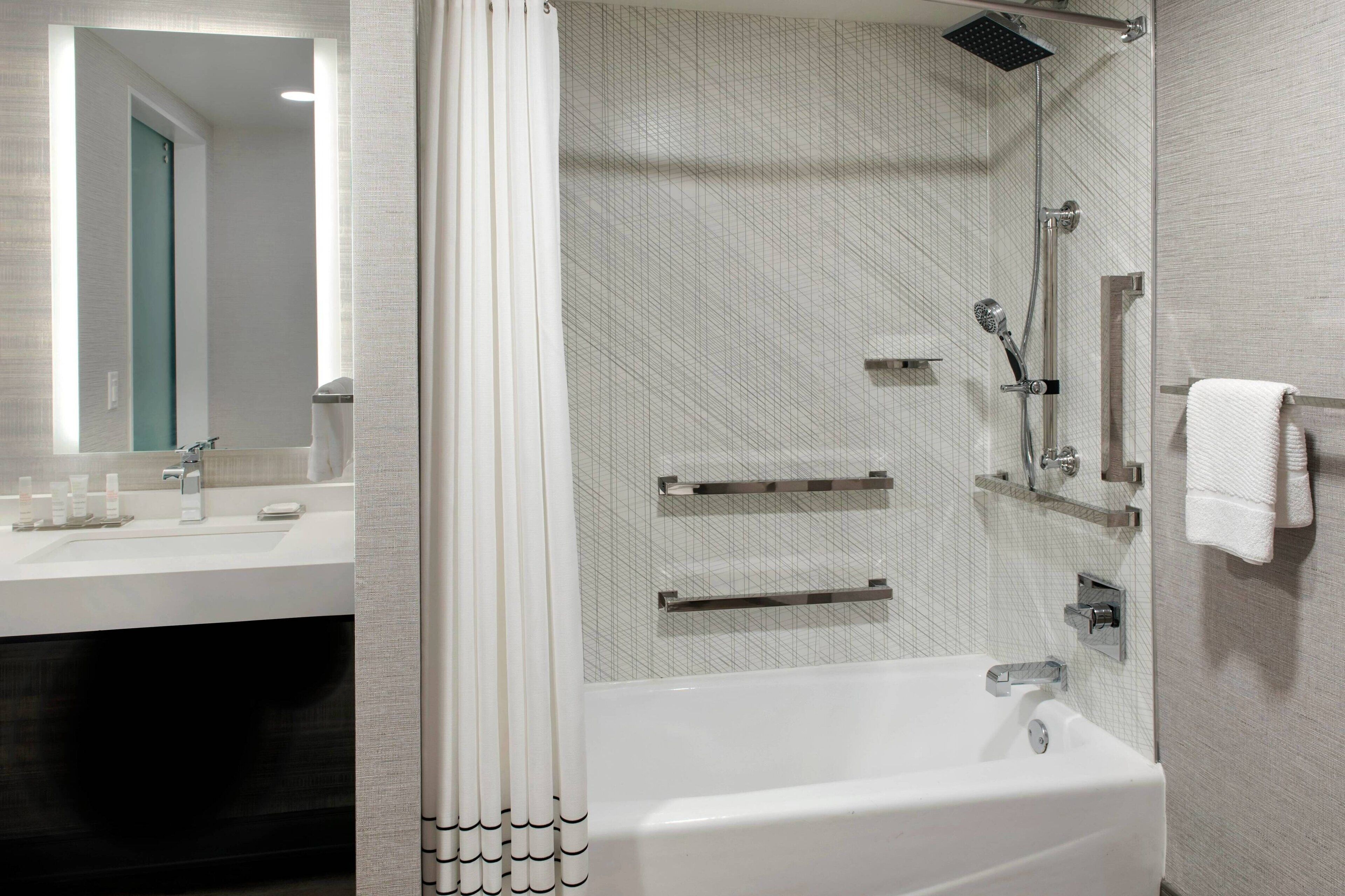 Foto - Norfolk Waterside Marriott