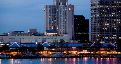 Norfolk Waterside Marriott