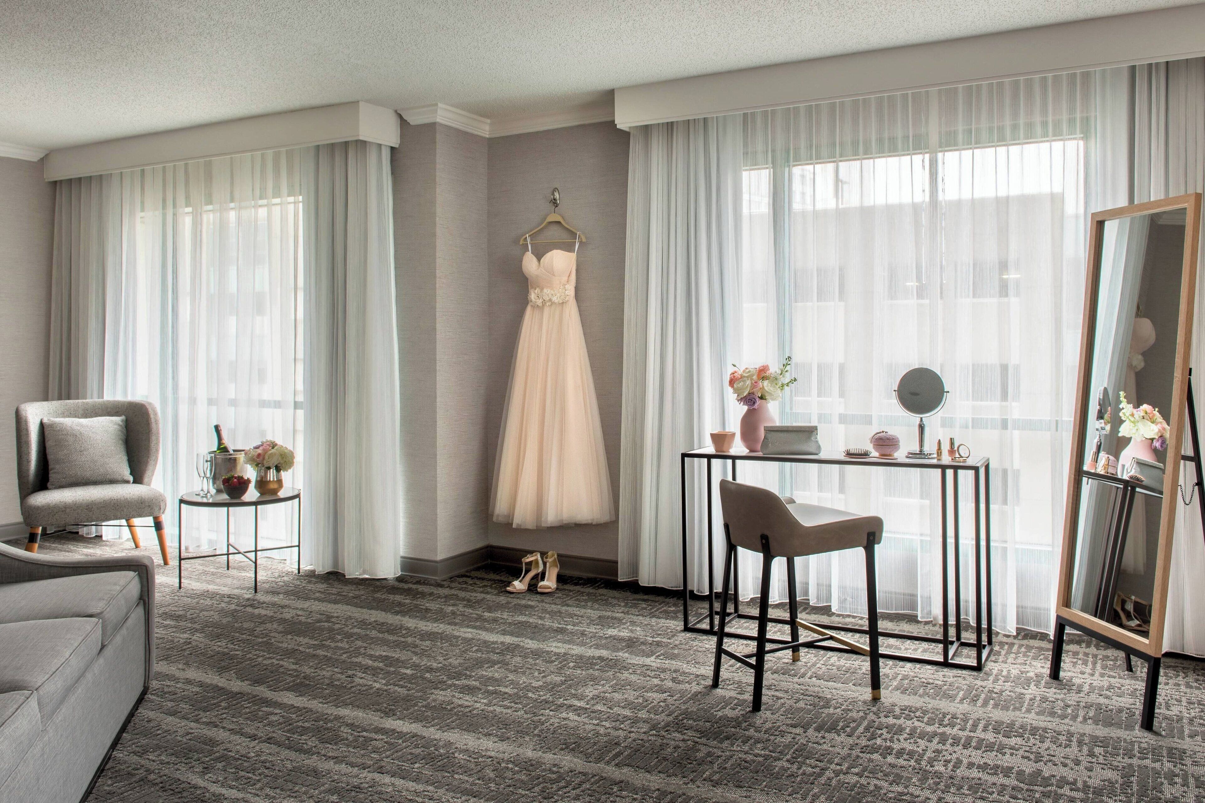 Photo - Norfolk Waterside Marriott