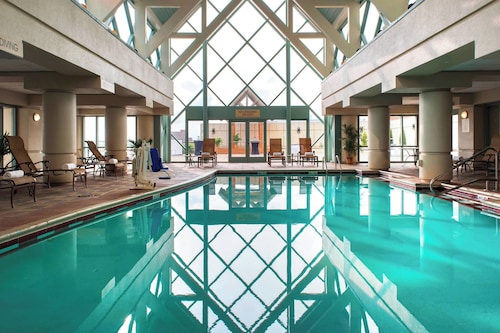 Norfolk Waterside Marriott