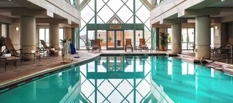 Norfolk Waterside Marriott