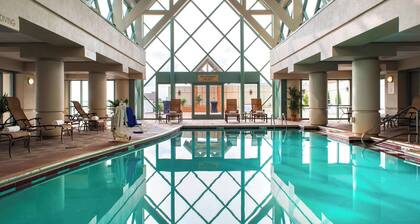 Norfolk Waterside Marriott