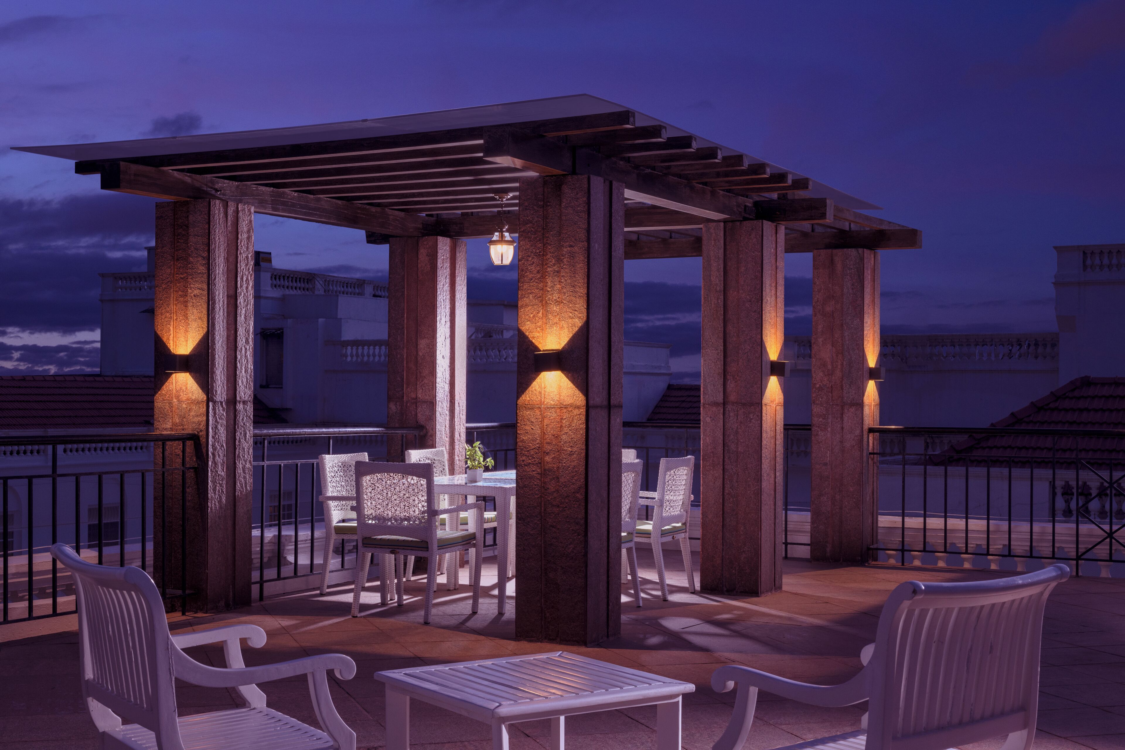 Foto - ITC Windsor, a Luxury Collection Hotel, Bengaluru