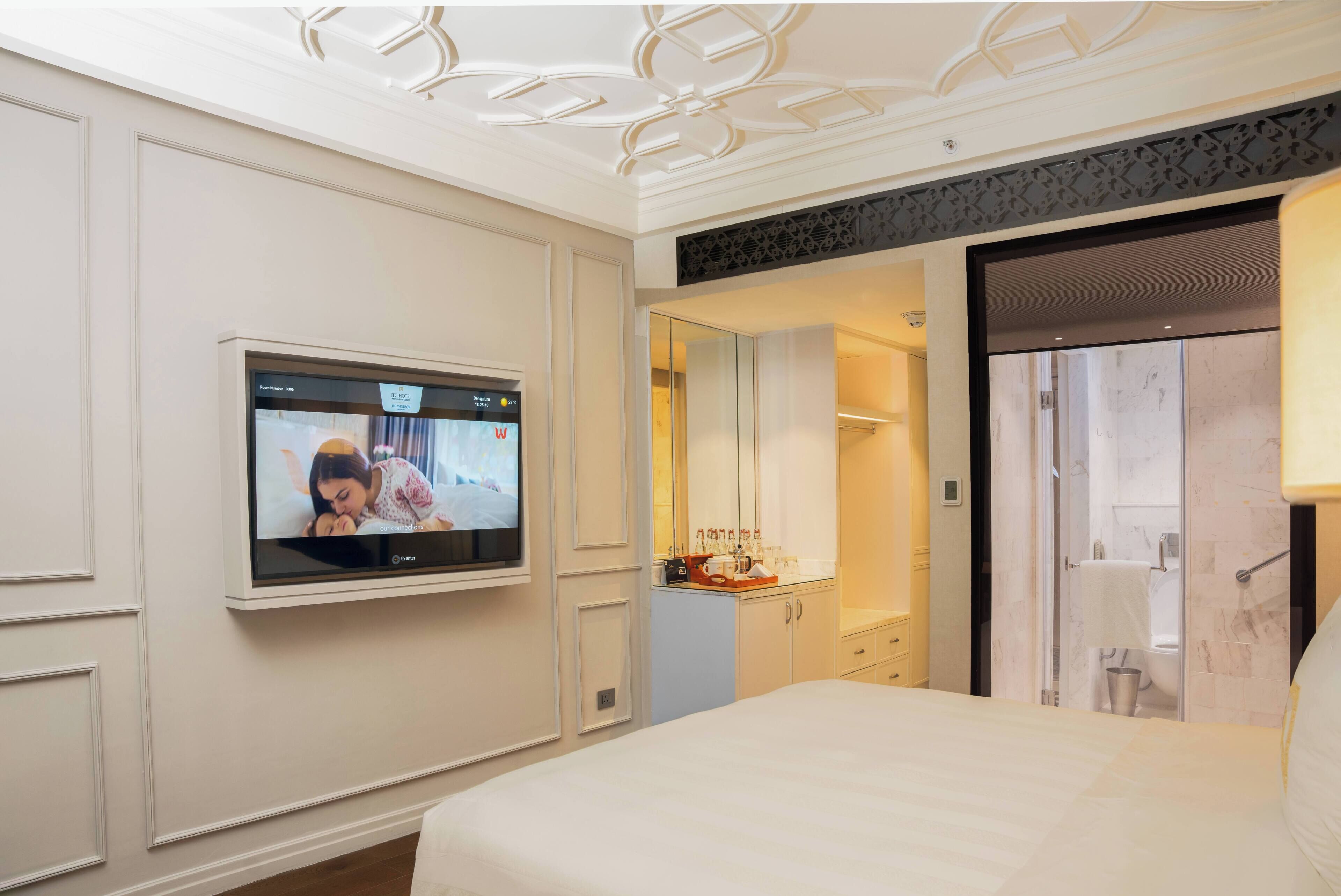 Photo - ITC Windsor, a Luxury Collection Hotel, Bengaluru