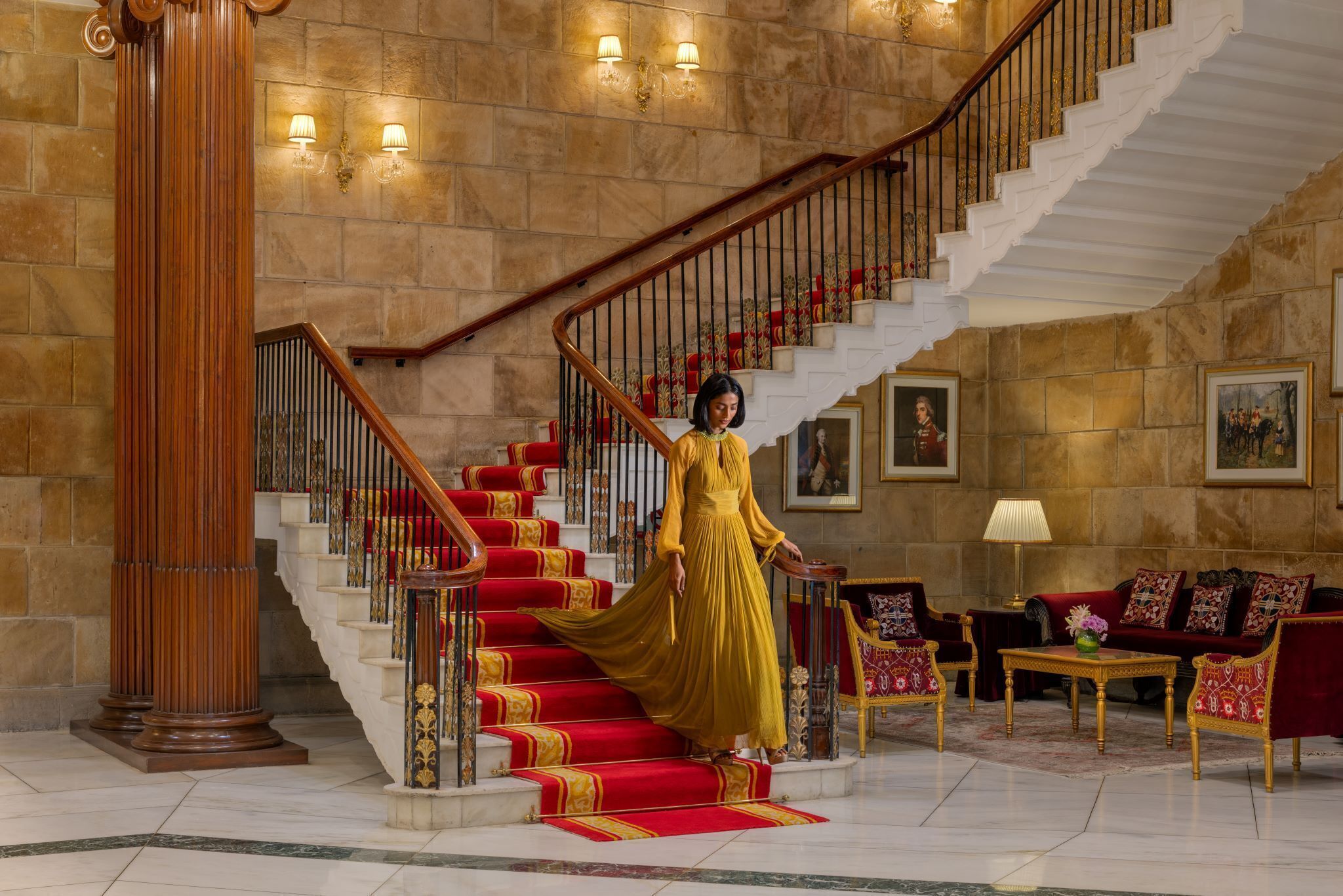 Photo - ITC Windsor, a Luxury Collection Hotel, Bengaluru