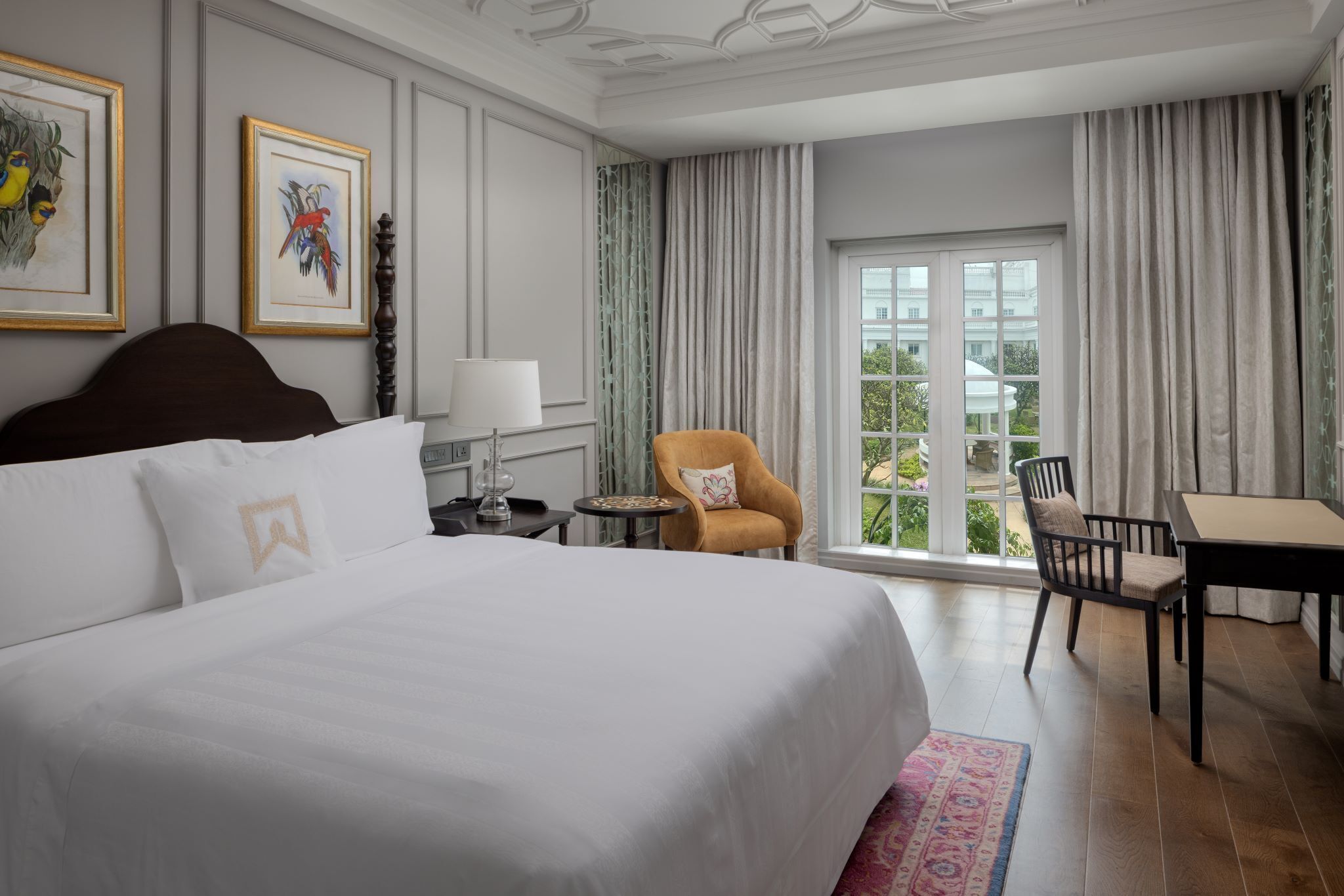 Run of the house | Ropa de cama de alta calidad y camas con pillow-top 