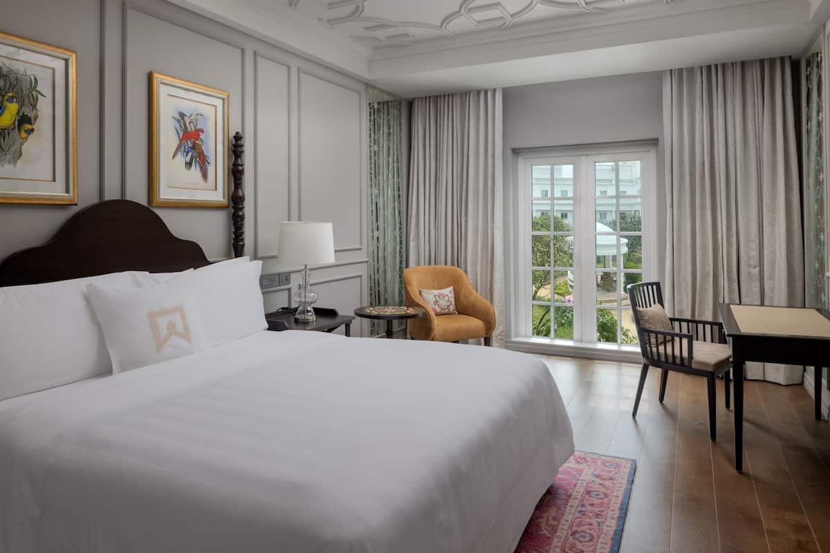 Run of the house | Ropa de cama de alta calidad y camas con pillow-top