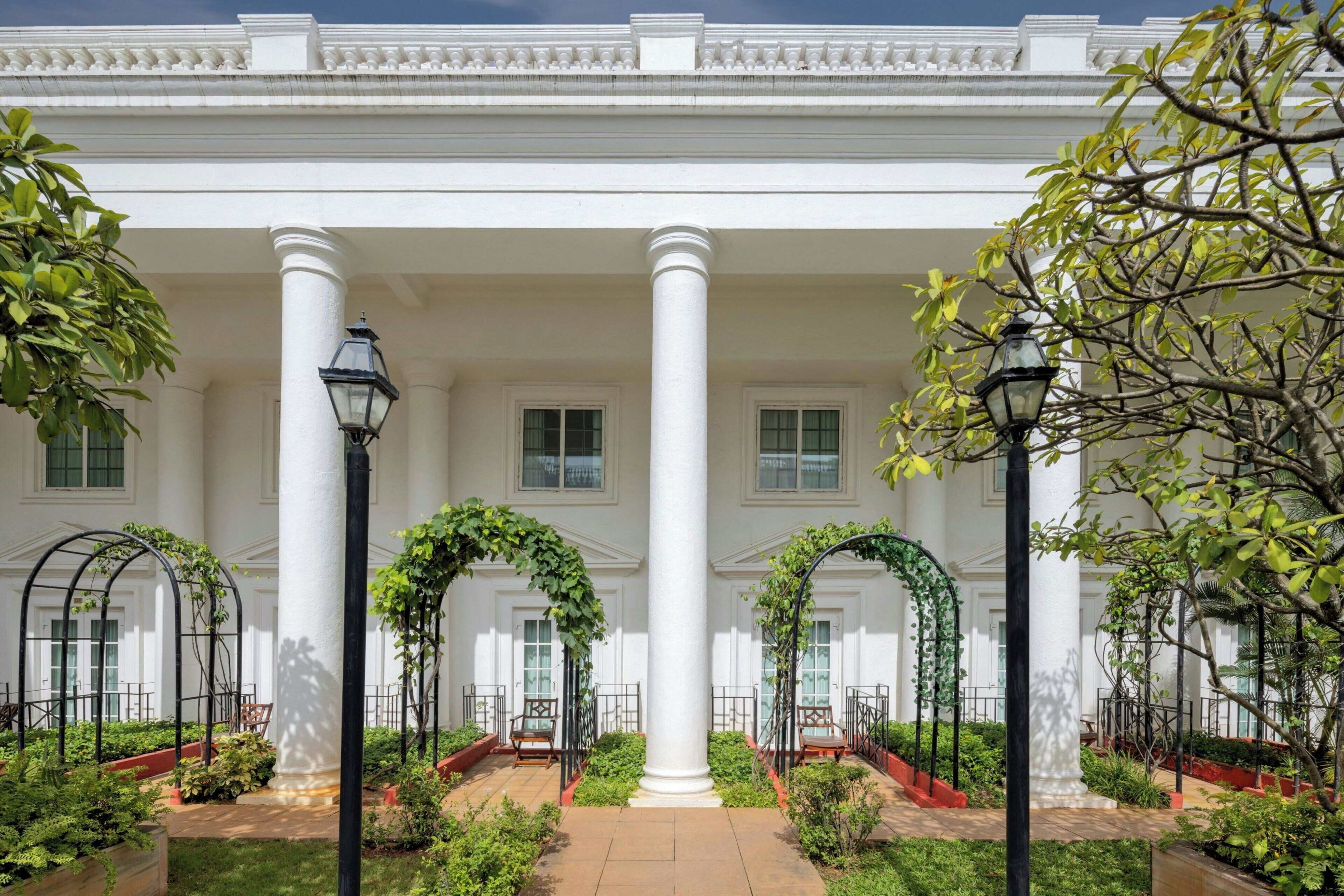 Property amenity