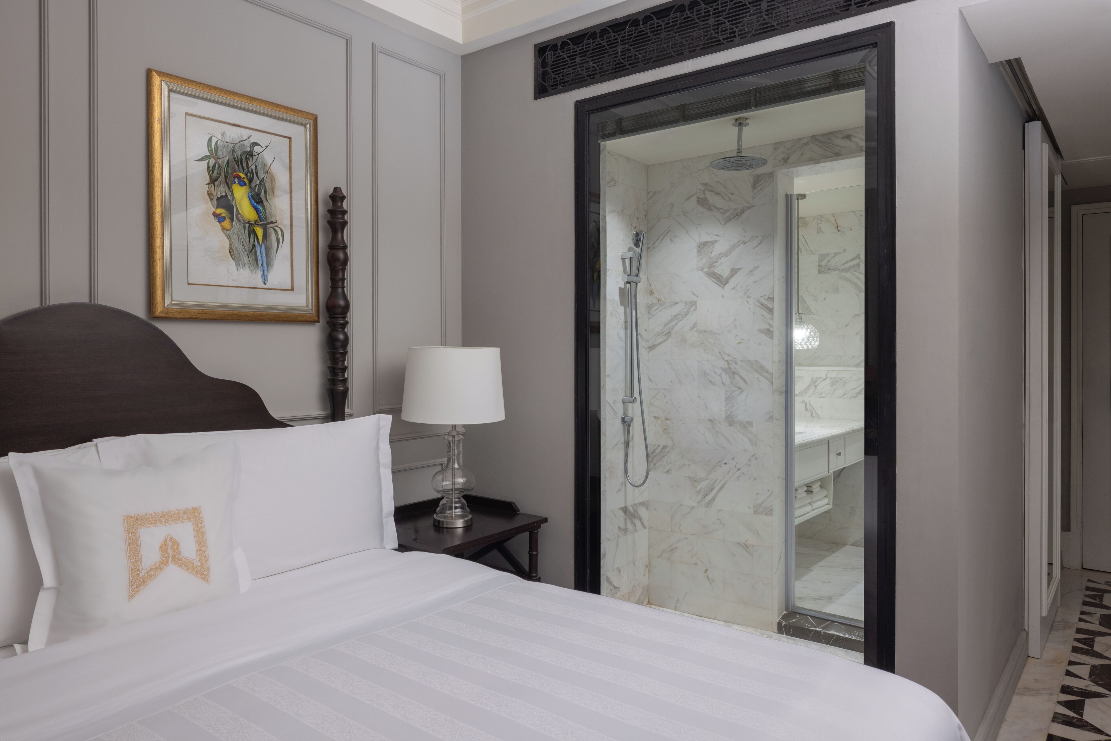 Foto - ITC Windsor, a Luxury Collection Hotel, Bengaluru