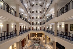 Room, 1 Twin Bed, Tower | Exterior - ITC Windsor, A Luxury Collection Hotel, Bengaluru (Bengaluru)