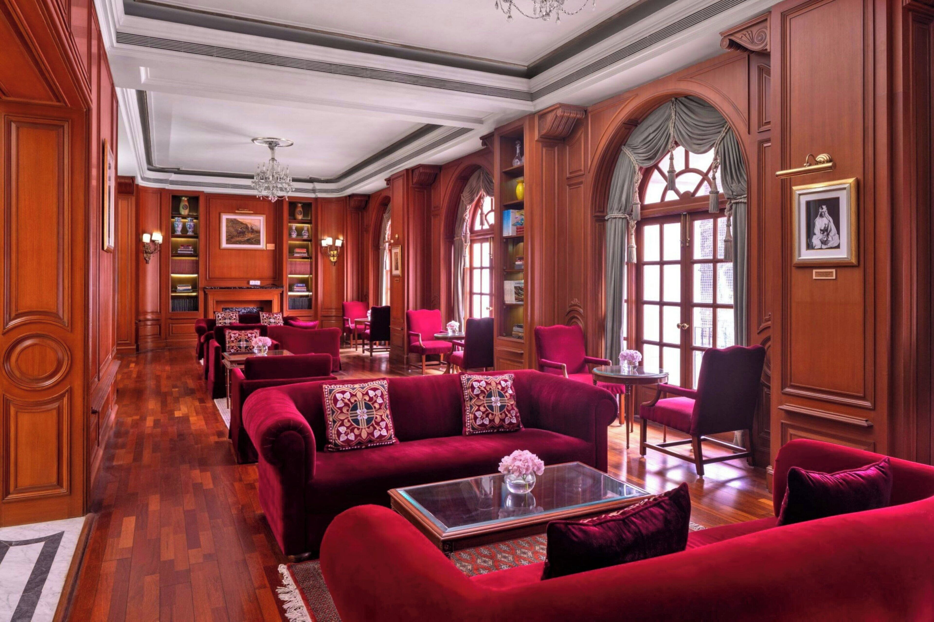 Photo - ITC Windsor, a Luxury Collection Hotel, Bengaluru