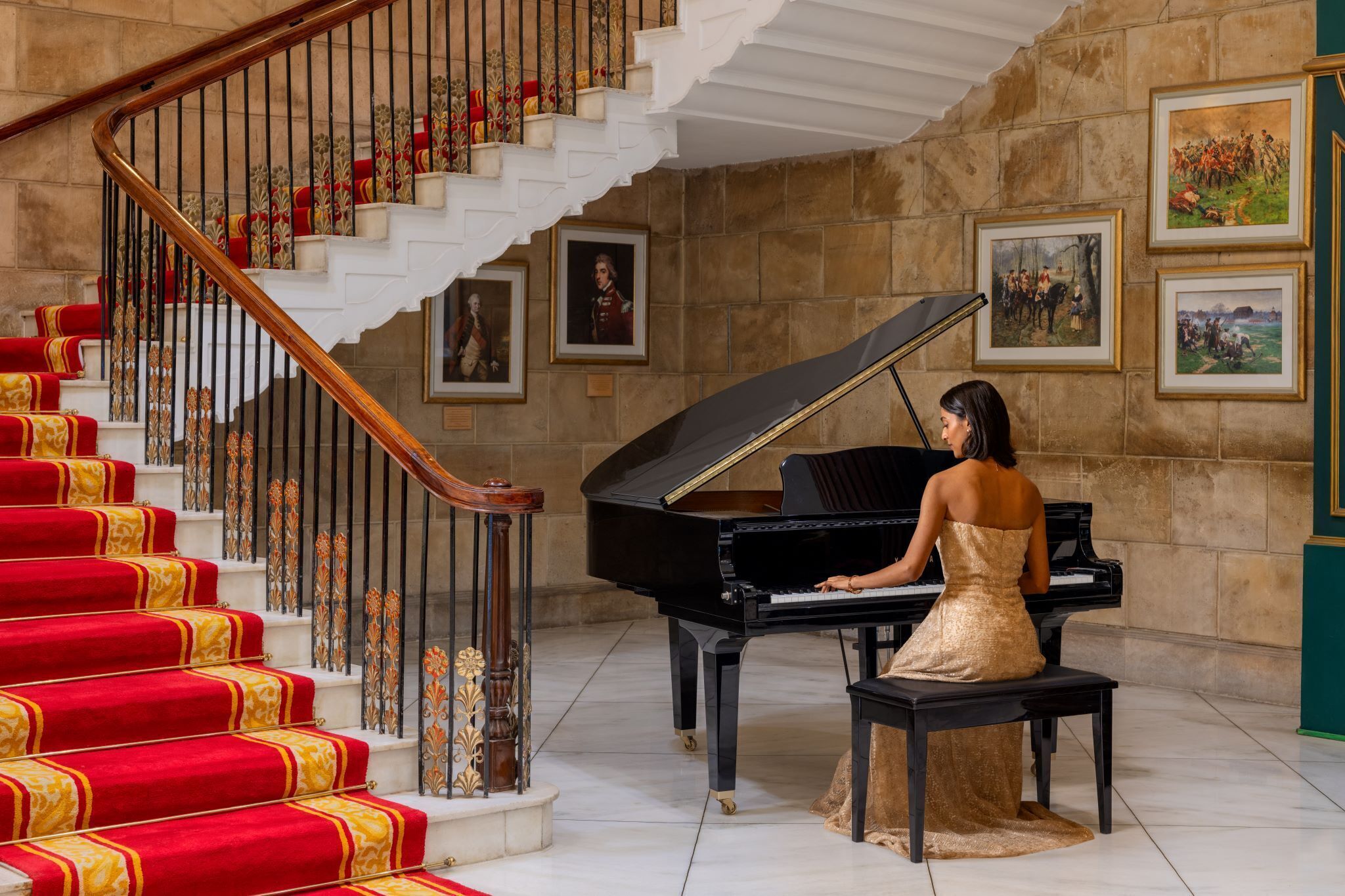 1 bedroom, premium bedding, pillow-top beds, in-room safe