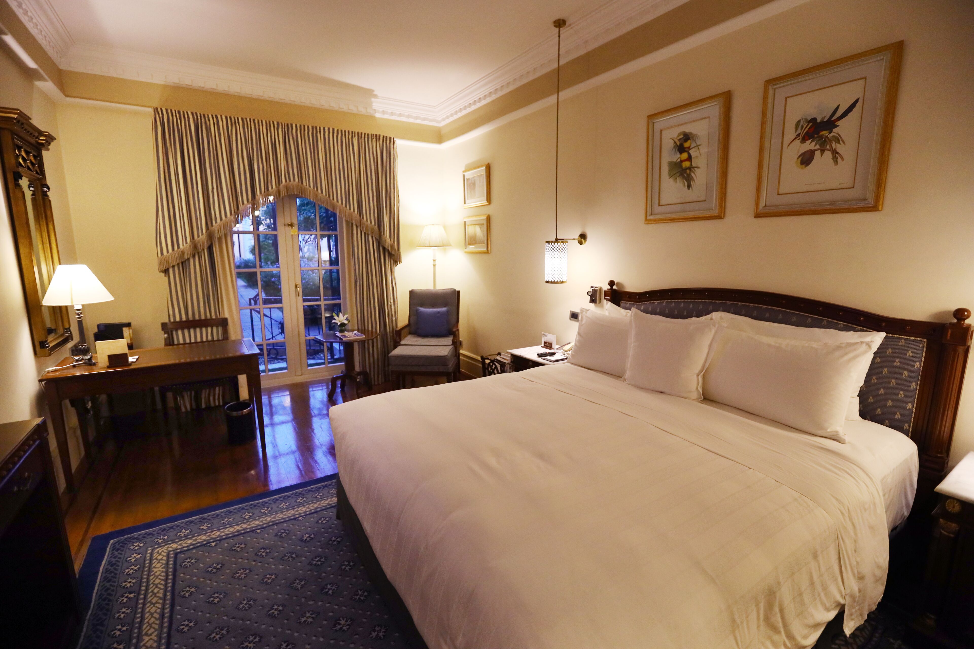 Photo - ITC Windsor, a Luxury Collection Hotel, Bengaluru