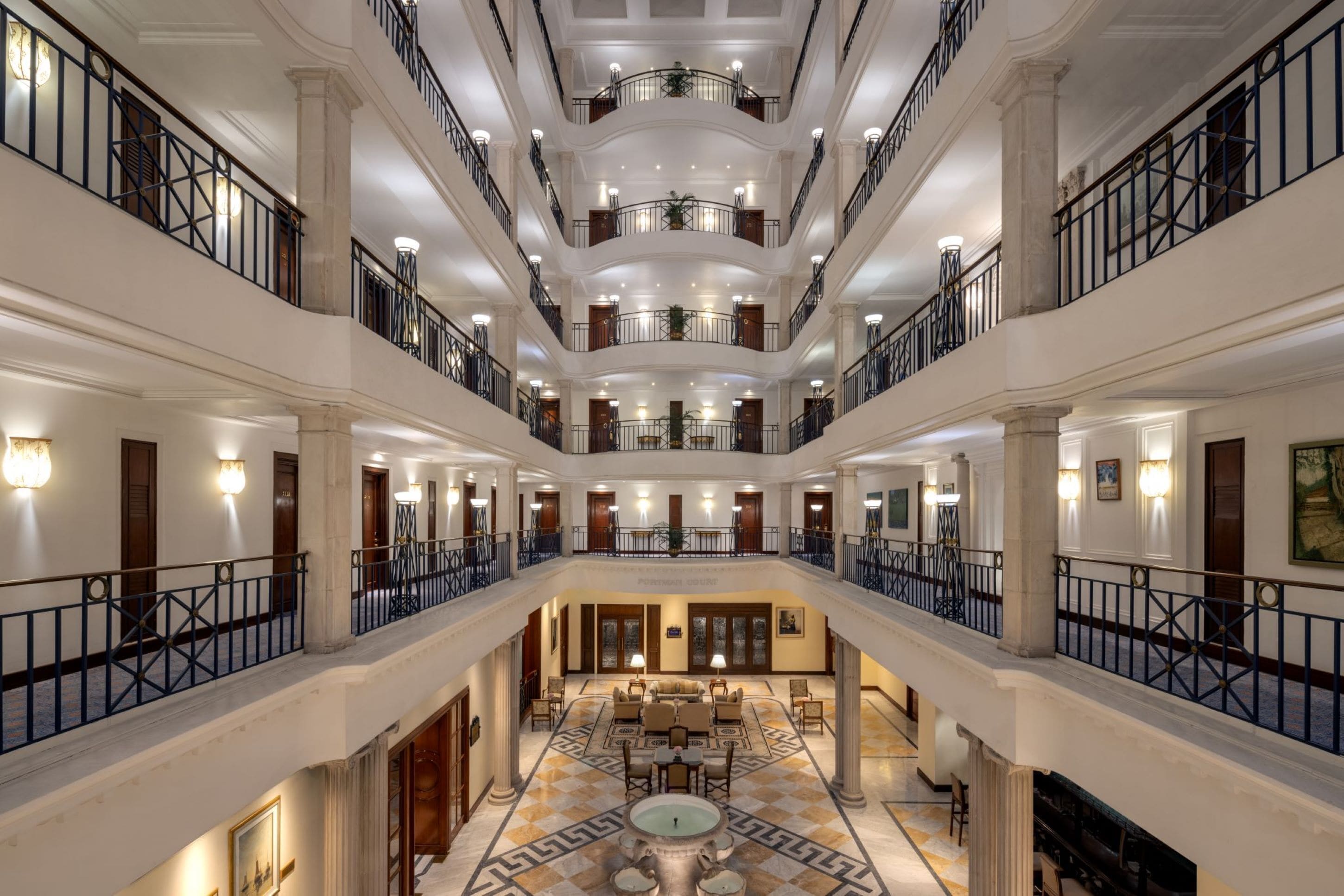 Foto - ITC Windsor, a Luxury Collection Hotel, Bengaluru