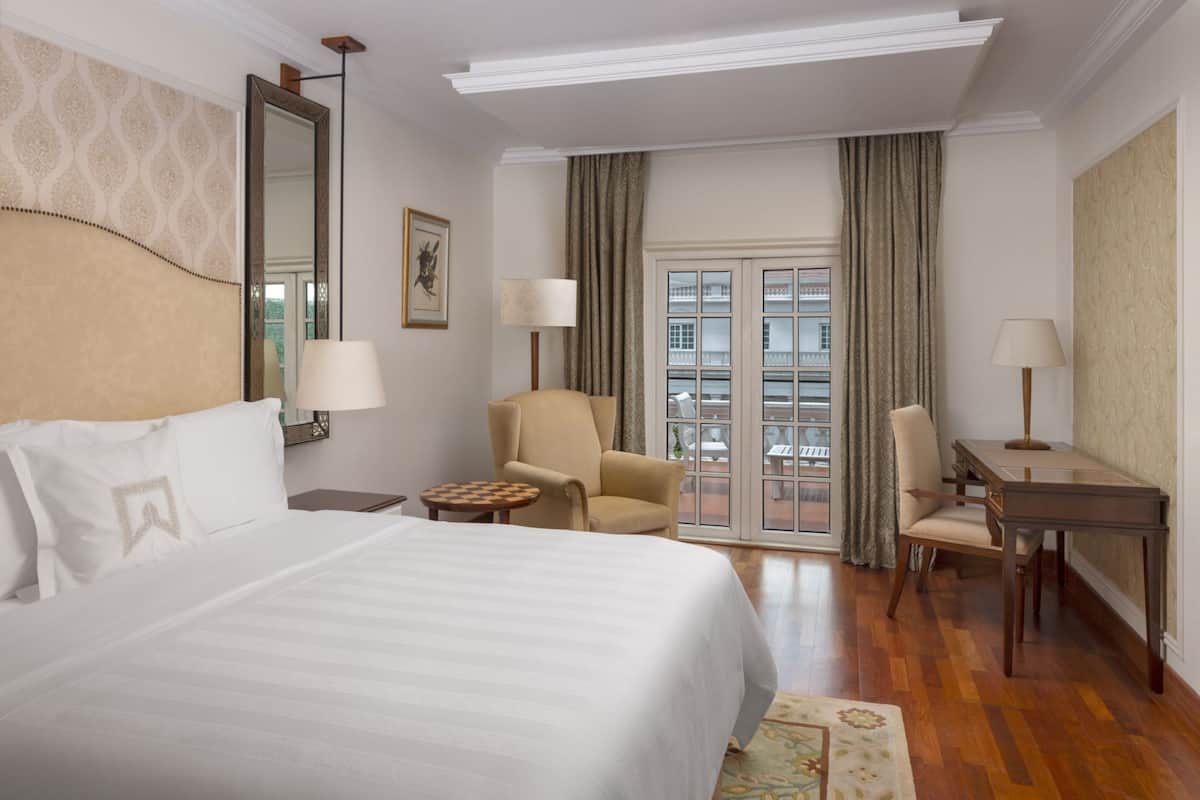 Literie de qualité supérieure, surmatelas