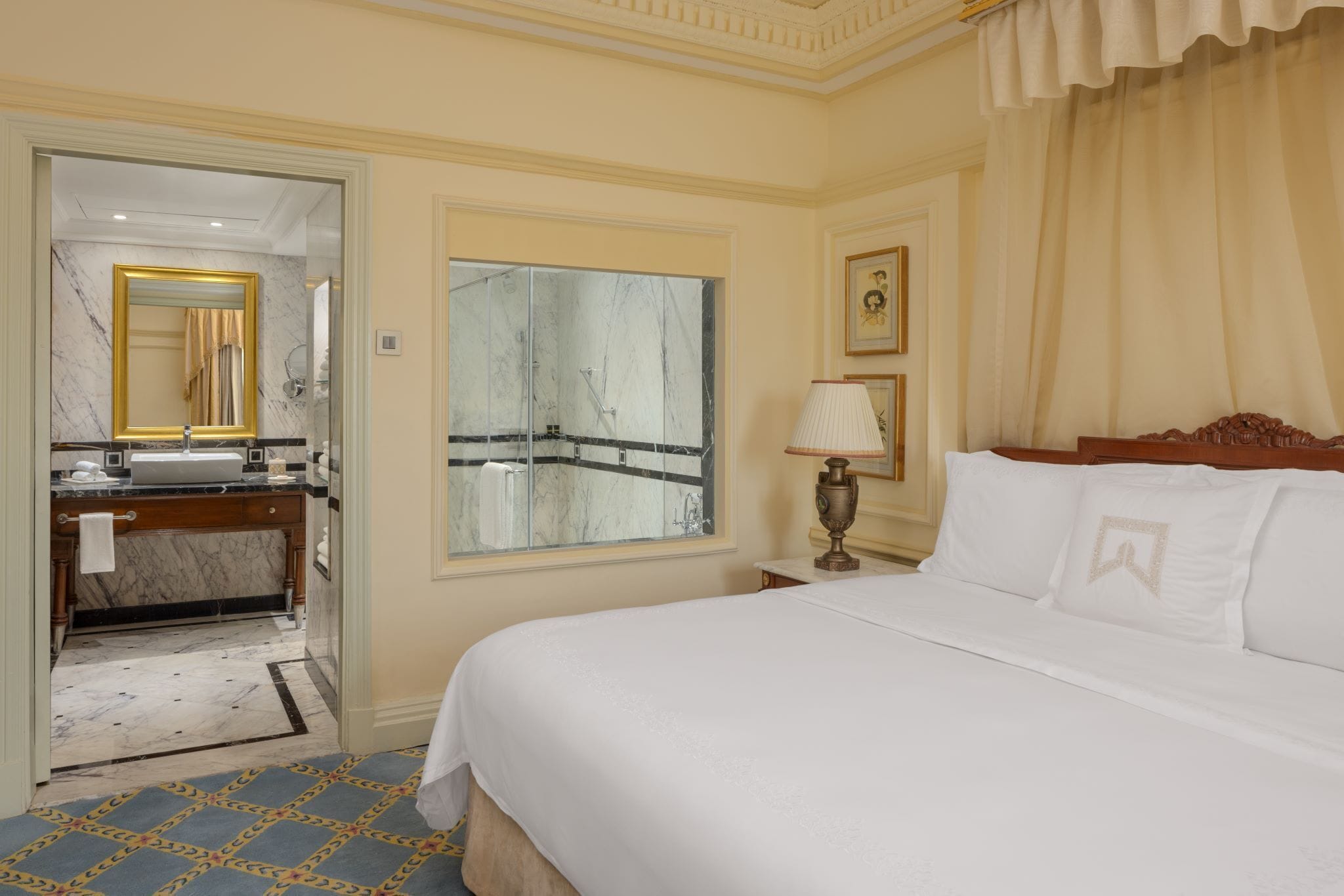 Foto - ITC Windsor, a Luxury Collection Hotel, Bengaluru