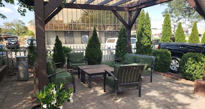 Affordable Suites of America Grand Rapids