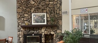 Affordable Suites of America Grand Rapids