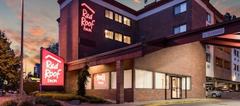 Red Roof Inn Seattle Airport - SEATAC