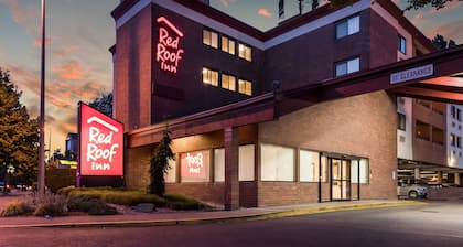 Red Roof Inn Seattle Airport - SEATAC