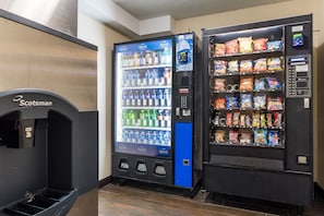 Vending machine
