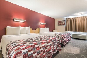 Cortinas blackout, tabla de planchar con plancha y wifi gratis