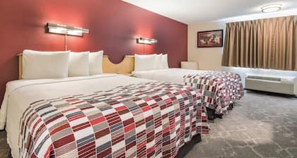 Red Roof Inn Seattle Airport - SEATAC