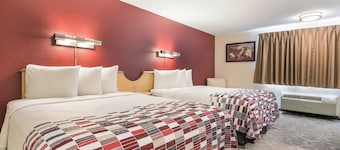 Red Roof Inn Seattle Airport - SEATAC