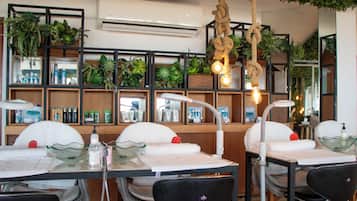 Nagelstudio