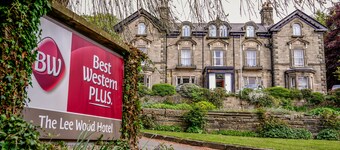 Best Western Plus Buxton Lee Wood Hotel
