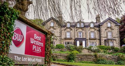 Best Western Plus Buxton Lee Wood Hotel