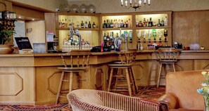 Bar (di hartanah)